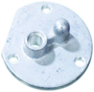 Pto Plate